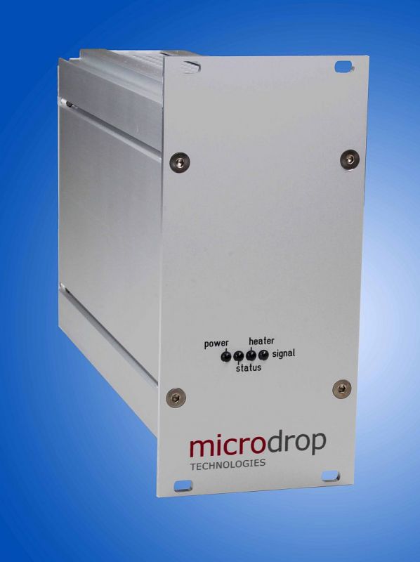 Microdrop OEM Controller, MD-E-4000